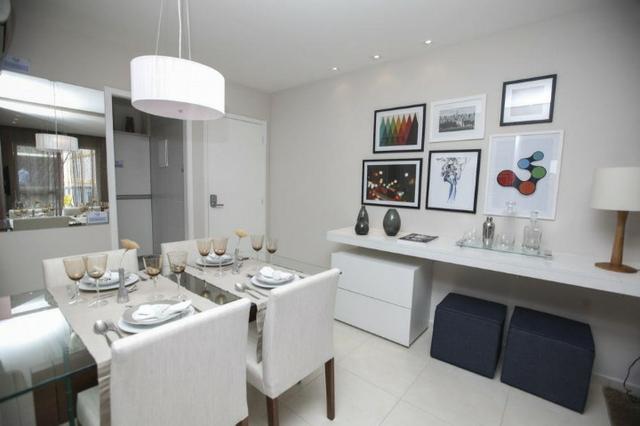 Seleto | Cobertura Duplex em Olaria de 3 quartos com suíte | Real Imóveis RJ - Foto 3