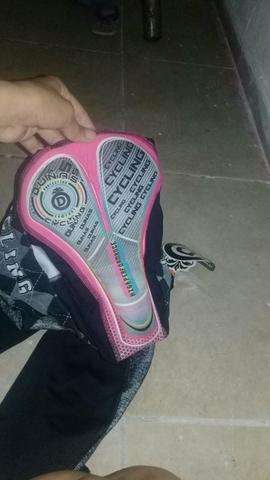 Roupas De Ciclista Moto Boy .Otimas - Foto 4