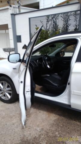 ASX 2.0 4X4 2011/2012 Vende/Troca