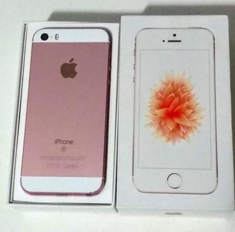 IPhone SE
