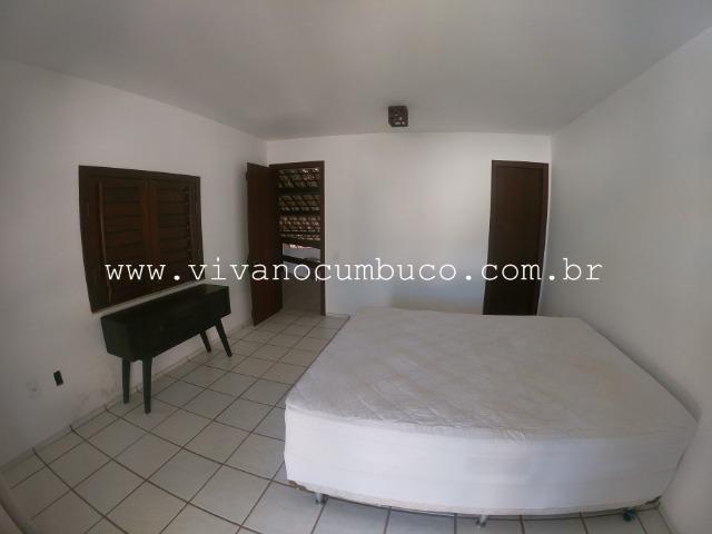 Casa em condomínio fechado no Cumbuco - Foto 6