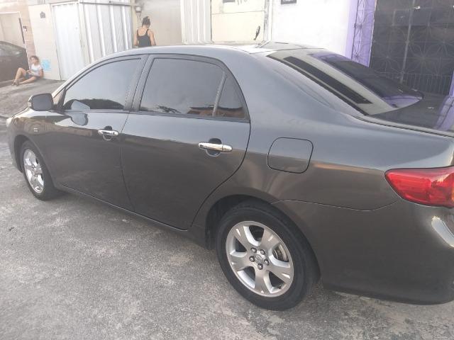 Corolla XEI 2009 Automático - Foto 14
