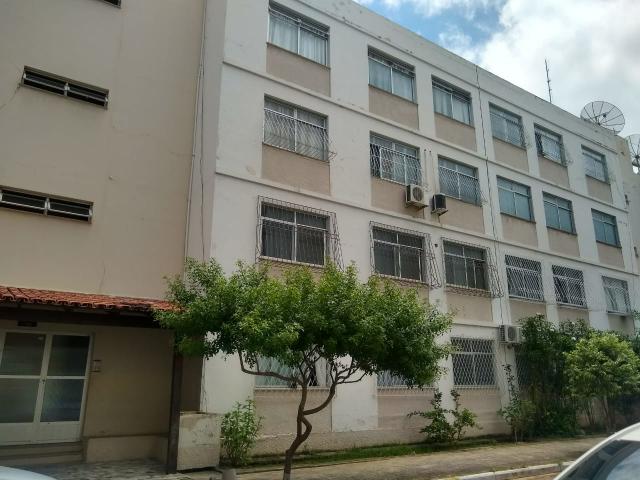 Apartamento Itapuã 3 quartos com dependência R$1.200,00 - Foto 6