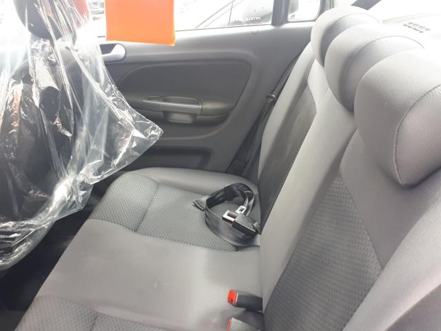 VOLKSWAGEN VOYAGE 2018/2019 1.6 MSI TOTALFLEX 4P MANUAL - Foto 5
