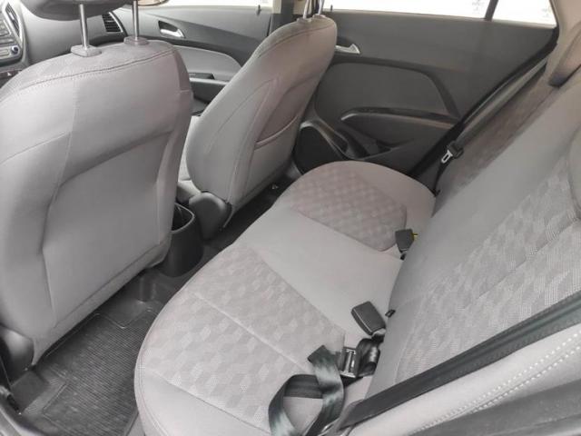 Hyundai HB20S 1.6 Comfort Plus Flex 4p. Manual - Foto 7