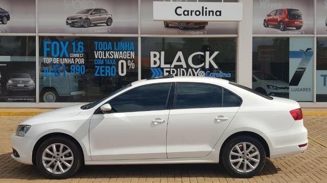 Jetta 2.0 - Todo Original - Foto 9