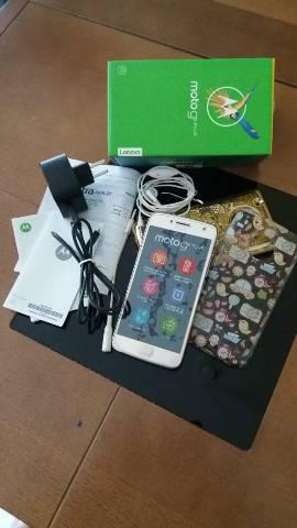 Moto G5 Plus 32GB perfeito estado! - Foto 6