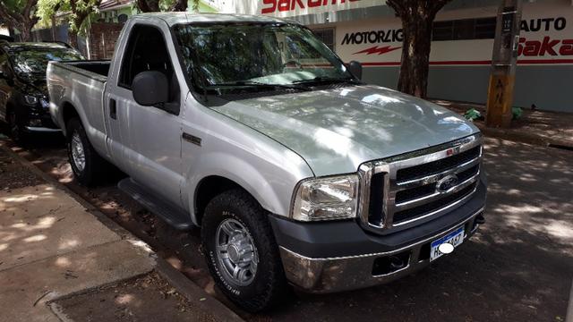 Ford F250 XLT - 2008 - Foto 3