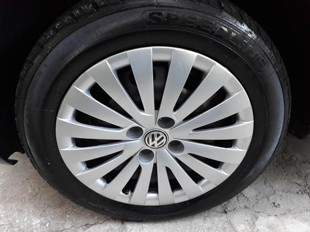 Gol G6 i trend 1.6 13/13 completo/air bag+abs - Foto 4