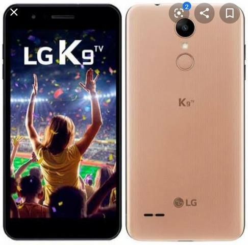 Lg K9