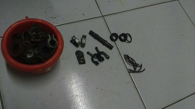 Peças de bike - Foto 6