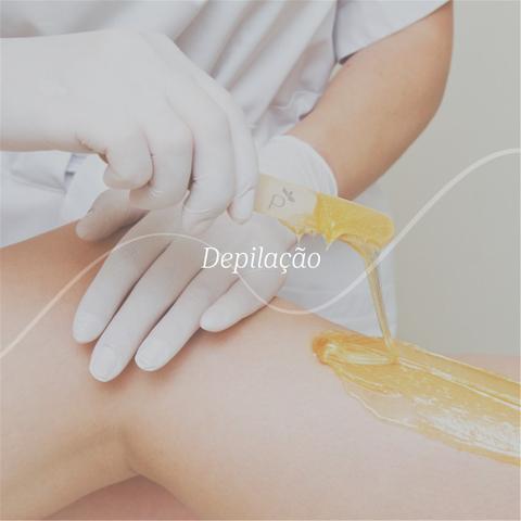 Depiladora
