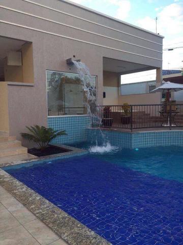 Apartamento de 1 Quarto em Resort Caldas Novas 5 pessoas - Foto 7