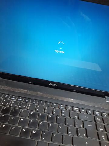 Acer Core I3 - Leia a descrição