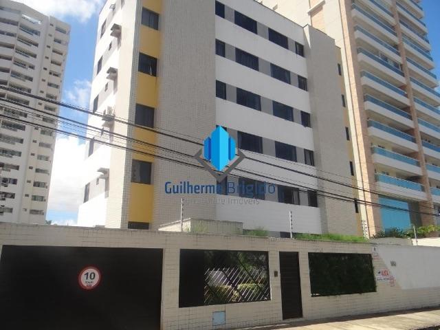 0149.Extra!!! Nascente, 70m, 3qto, projetado, elevador, 2vg, elevador, Unifor - Foto 19
