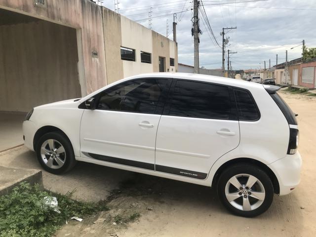 Vw - polo sportline - Foto 2