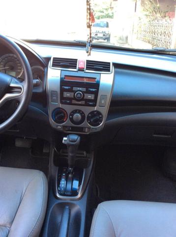 Honda city 2013 - Foto 6