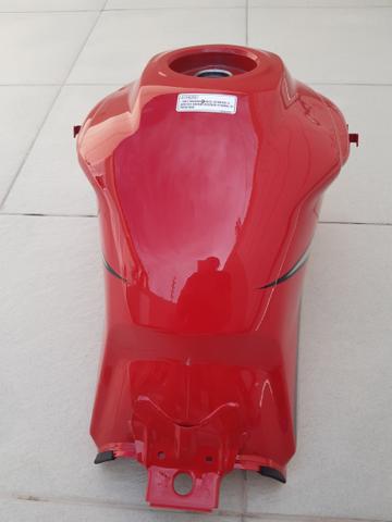 Tanque de combustível de moto - Foto 5
