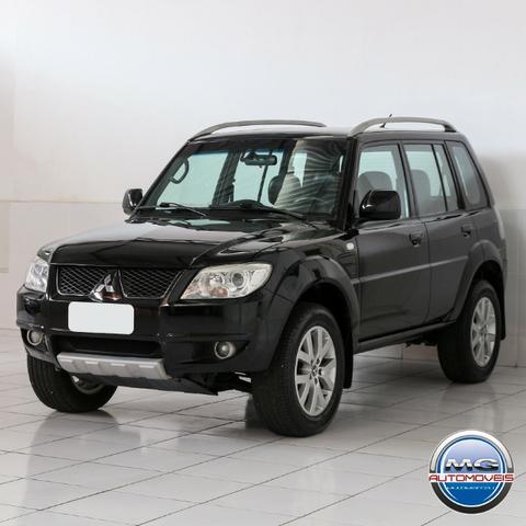 Pajero TR4 4X4 2011