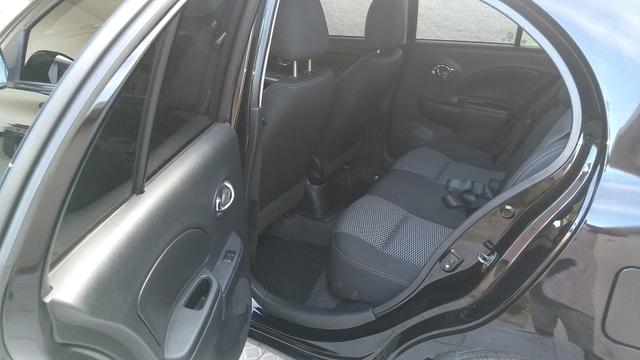 Nissan march - Foto 5