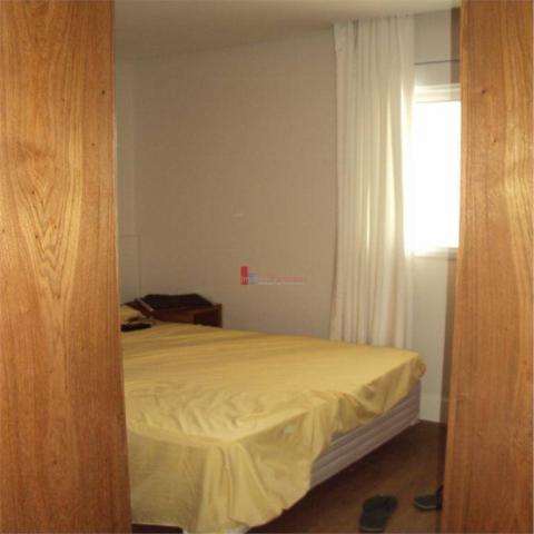 Apartamento com 1 dormitório para alugar, 51 m² por r$ 2.600/mês - campo belo - são paulo/ - Foto 15