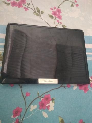 Vendo notebook positivo para retirada de peças - Foto 2