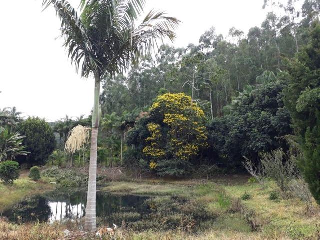 Linda chácara 3.000² a 7 km do trevo de Fazenda do Estado e 15km de Pedra Azul D.M.!!