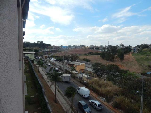 Apartamento pronto para morar em BH na região do Gameleira- (31)98597_8253 - Foto 11