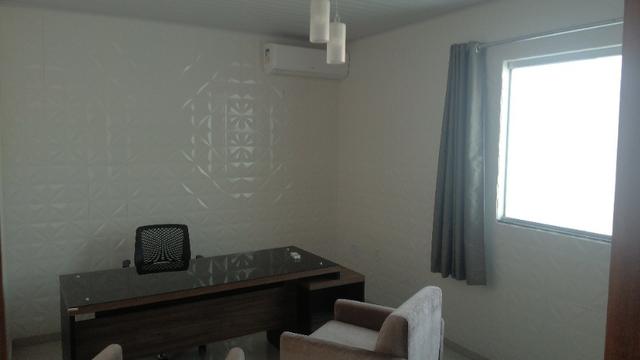 Sala toda mobiliada /Água incluso / Sem fiador - Foto 6
