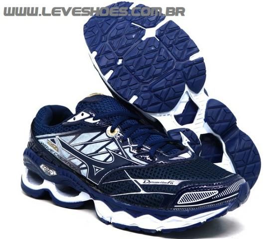Atacado Tênis Mizuno Wave Creation 20 06 - Foto 2
