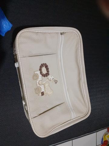 Bolsa mala de bebê - Foto 3