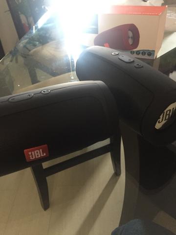 Caixa JBL - Foto 2