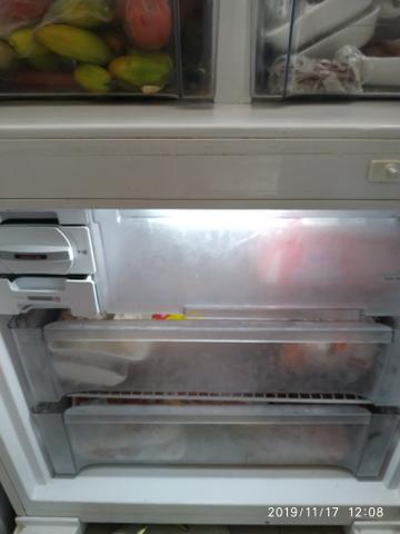 Geladeira frosfree 574litros - Foto 3