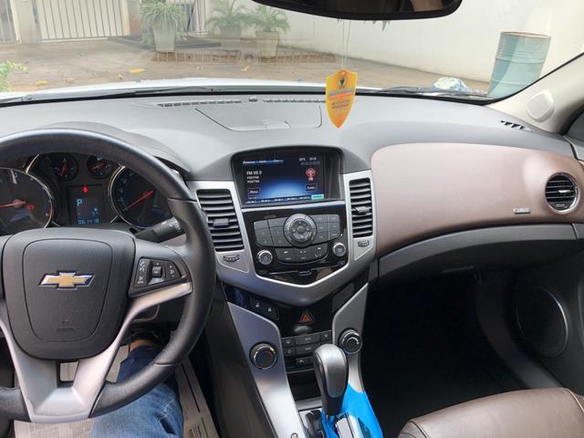 Cruze ltz - Foto 6
