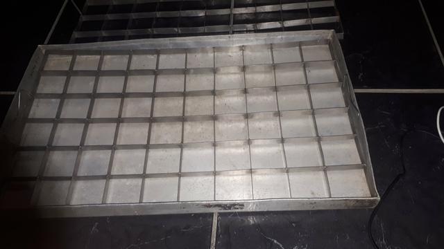 Bandejas especial para Brownies
