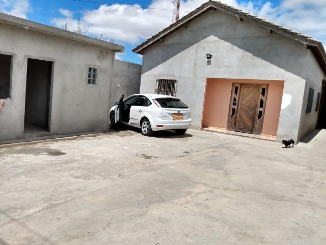 Vendo uma casa no bairro Cidade Maravilhosa - Foto 13