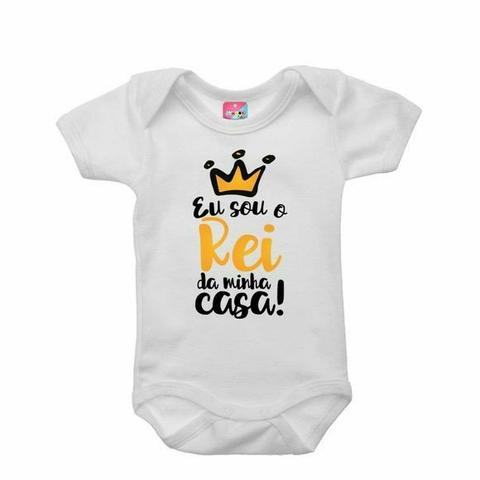 Body personalizado - Foto 4