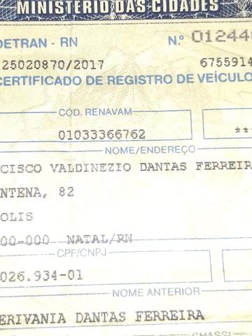 Moto fociona tudo - Foto 5