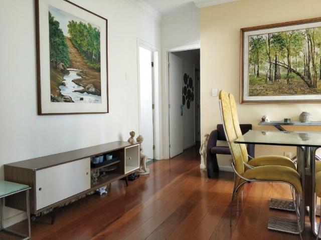 Excelente Apartamento de 03 Quartos com aproximadamente 105 metros/2 no Buritis