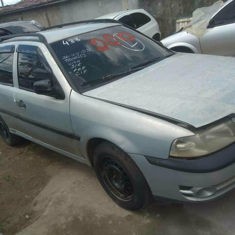 Fgcar sucata - Foto 5