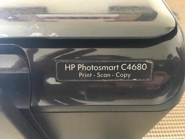 Impressora multifuncional HP - Foto 3