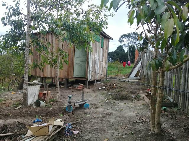 Vendo terreno de 5.000 - Foto 2