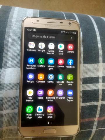Samsung Galaxy j7neo - Foto 5