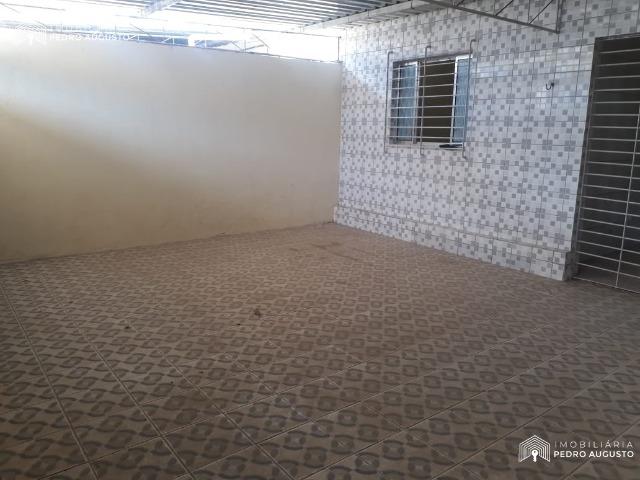 Casa: 3 Qts, 80m² com 2 vagas de garagens cobertas na Iputinga! - Foto 2