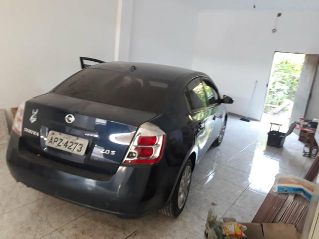 Nissan sentra - Foto 3