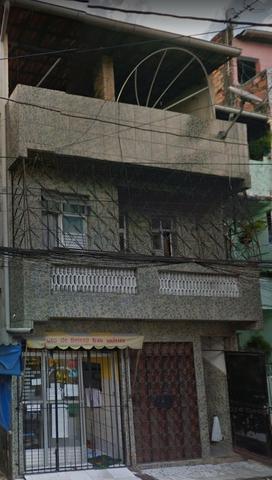 Casa na baixa do bomfim