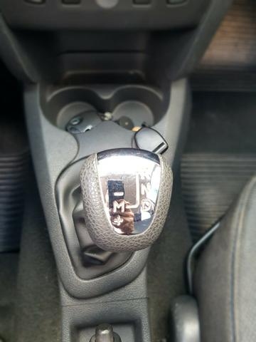 Vendo Sandero 1.6 Único Dono - Foto 4