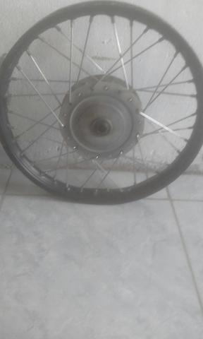 Vendo aro fan 150