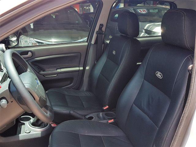Fiesta Sedan 1.6 16V Flex Mec. Parcela d 799 - Foto 9