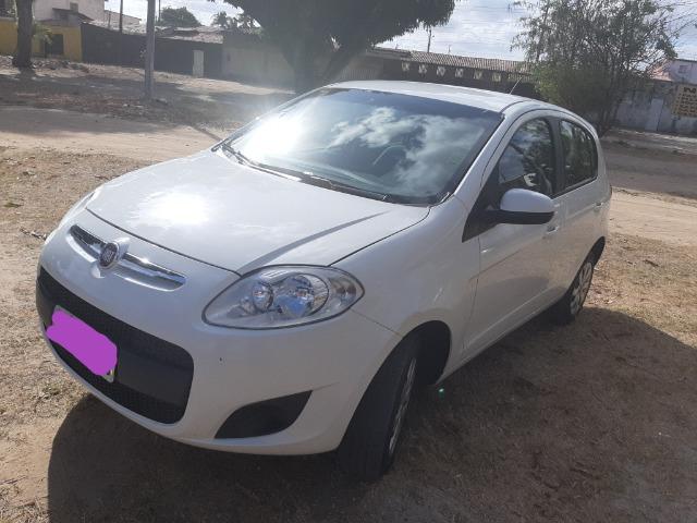 Palio 2015/2016
